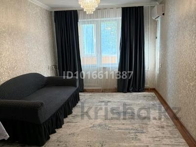 2-комнатная квартира · 52 м² · 4/5 этаж, мкр Айнабулак-3 за 250 000 ₸ в Алматы, Жетысуский р-н