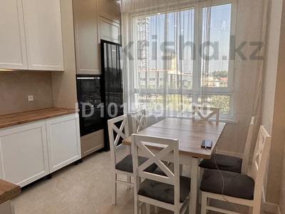 2-комнатная квартира · 64 м² · 3/9 этаж, мкр Нуркент — ЖкOlimpik park.Рядом школа садик.ресторан Шах.магнум.Алматы арена. за 420 000 ₸ в Алатауский р-н