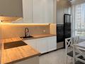 2-комнатная квартира · 64 м² · 3/9 этаж, мкр Нуркент — ЖкOlimpik park.Рядом школа садик.ресторан Шах.магнум.Алматы арена. за 420 000 ₸ в Алатауский р-н — фото 3