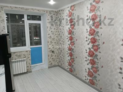 1-бөлмелі пәтер · 41.2 м² · 2/9 қабат, Кордай 99, бағасы: 24 млн ₸ в Астане, Алматы р-н