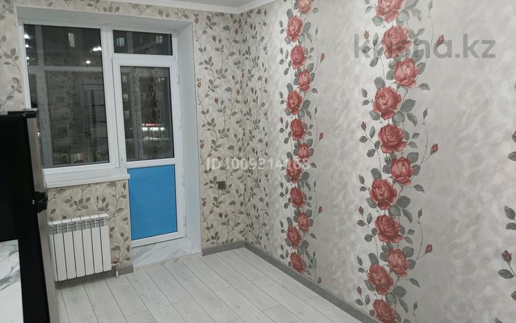 1-бөлмелі пәтер · 41.2 м² · 2/9 қабат, Кордай 99, бағасы: 24 млн ₸ в Астане, Алматы р-н — фото 2