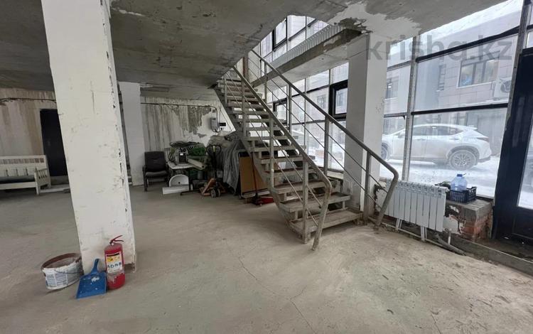 Свободное назначение · 410 м² за 2.5 млн ₸ в Астане, Алматы р-н — фото 2