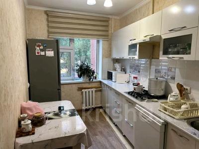 4-комнатная квартира · 90 м² · 3/9 этаж, мкр Жансая — таукехана и момышулы за ~ 21.6 млн 〒 в Таразе