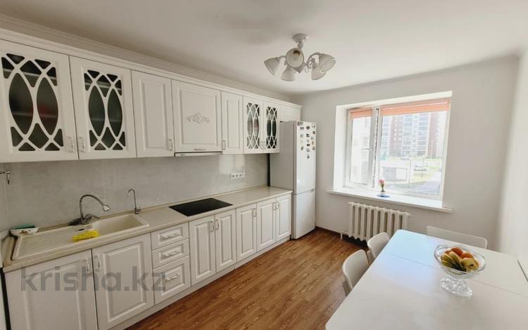 2-комнатная квартира · 62 м² · 2/5 этаж, Айтматова 41б за 30.6 млн ₸ в Астане, Нура р-н — фото 15