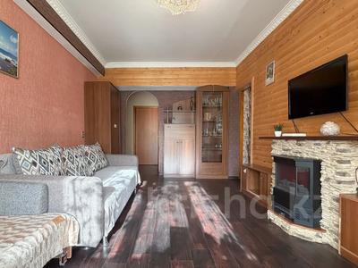 3-комнатная квартира · 51 м² · 3/5 этаж, Сыпатаева за 43.5 млн ₸ в Алматы, Бостандыкский р-н