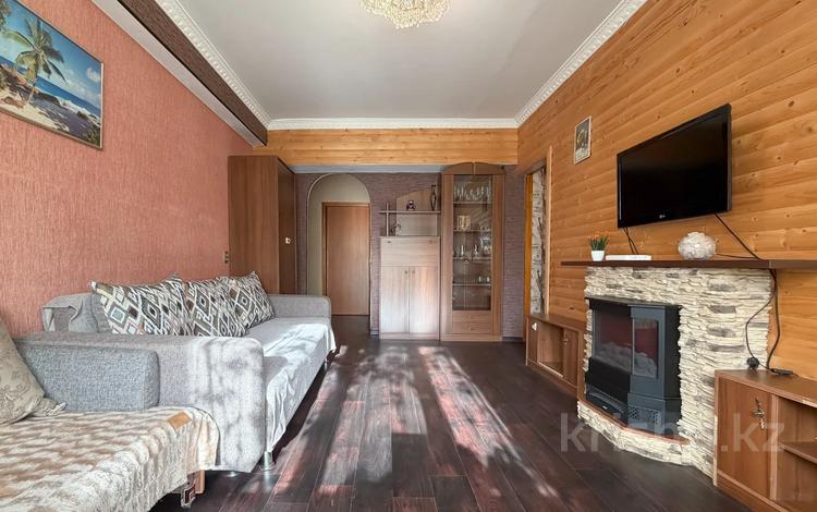3-комнатная квартира · 51 м² · 3/5 этаж, Сыпатаева за 43.5 млн ₸ в Алматы, Бостандыкский р-н — фото 20
