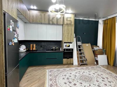 3-комнатная квартира · 91 м² · 6/14 этаж, Мәңгілік Ел 19 за 47 млн 〒 в Астане, Есильский р-н
