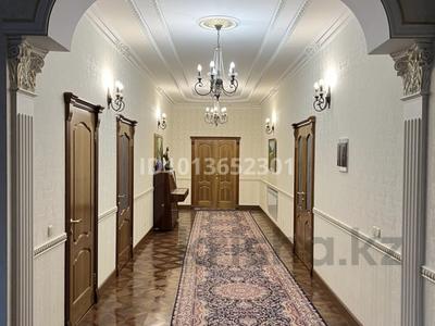 Отдельный дом · 8 комнат · 430 м² · 8.2 сот., Кок тобе 31 за 177 млн ₸ в Кыргауылдах