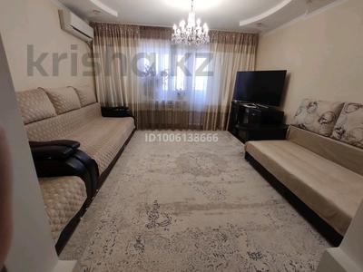 4-бөлмелі пәтер · 83.5 м² · 4/9 қабат, Ауэзова 89а — Ауэзова - Беркимбаева, бағасы: 28 млн ₸ в Экибастузе