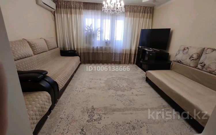 4-бөлмелі пәтер · 83.5 м² · 4/9 қабат, Ауэзова 89а — Ауэзова - Беркимбаева, бағасы: 28 млн ₸ в Экибастузе — фото 2