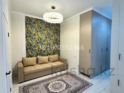 2-бөлмелі пәтер · 40 м² · 1/9 қабат, Айтеке би, бағасы: 18 000 ₸ в Астане, Нура р-н