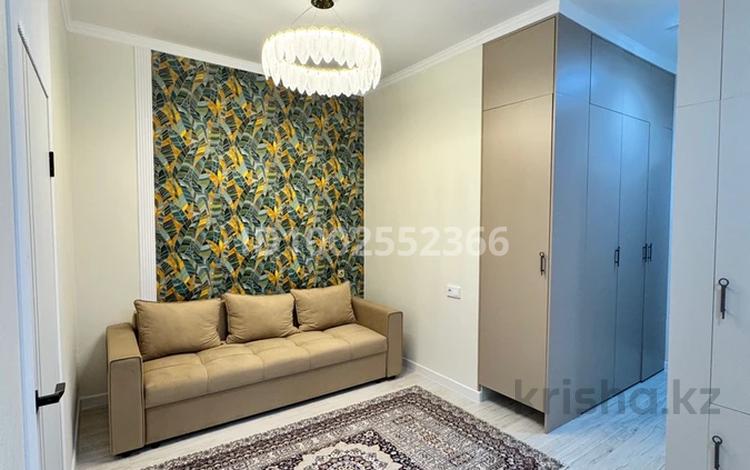 2-бөлмелі пәтер · 40 м² · 1/9 қабат, Айтеке би, бағасы: 18 000 ₸ в Астане, Нура р-н — фото 3