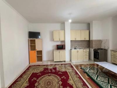 2-бөлмелі пәтер · 61 м² · 7/14 қабат, Кудайбердиулы 17, бағасы: 21.5 млн ₸ в Астане, Алматы р-н