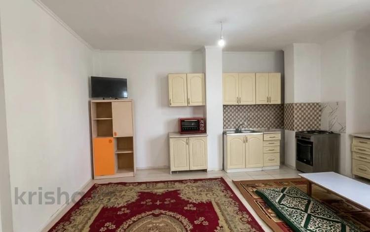 2-комнатная квартира · 61 м² · 7/14 этаж, Кудайбердиулы 17 за 21.5 млн ₸ в Астане, Алматы р-н — фото 2