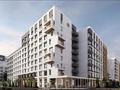 1-бөлмелі пәтер · 42 м² · 5/9 қабат, Райымбека 219Б, бағасы: 380 000 ₸ в Алматы, Жетысуский р-н