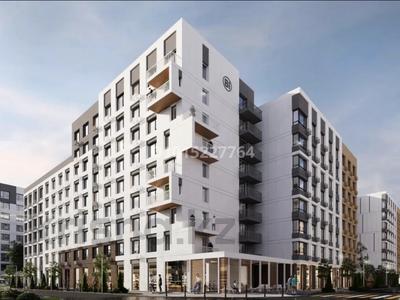 1-бөлмелі пәтер · 42 м² · 5/9 қабат, Райымбека 219Б, бағасы: 380 000 ₸ в Алматы, Жетысуский р-н