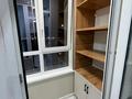 1-бөлмелі пәтер · 42 м² · 5/9 қабат, Райымбека 219Б, бағасы: 380 000 ₸ в Алматы, Жетысуский р-н — фото 12