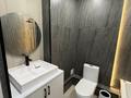 1-бөлмелі пәтер · 42 м² · 5/9 қабат, Райымбека 219Б, бағасы: 380 000 ₸ в Алматы, Жетысуский р-н — фото 13