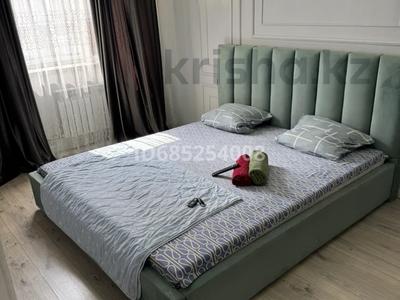 1-комнатная квартира · 33 м² · 2/5 этаж, Северное кольцо 92/4 за 2 000 ₸ в Алматы, Алатауский р-н