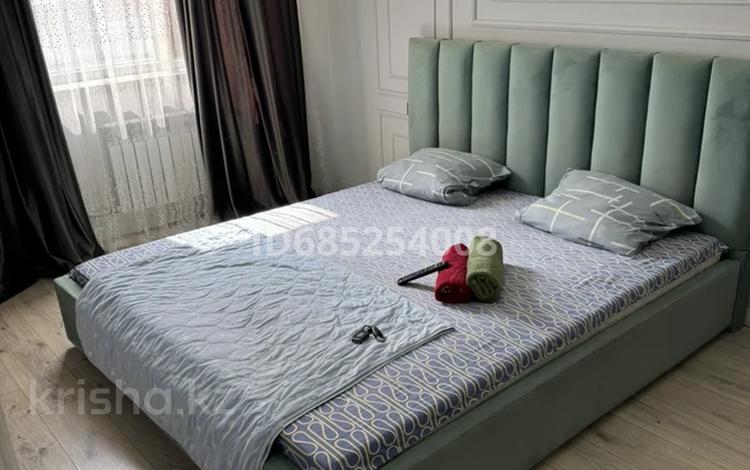 1-комнатная квартира · 33 м² · 2/5 этаж, Северное кольцо 92/4 за 2 000 ₸ в Алматы, Алатауский р-н — фото 31