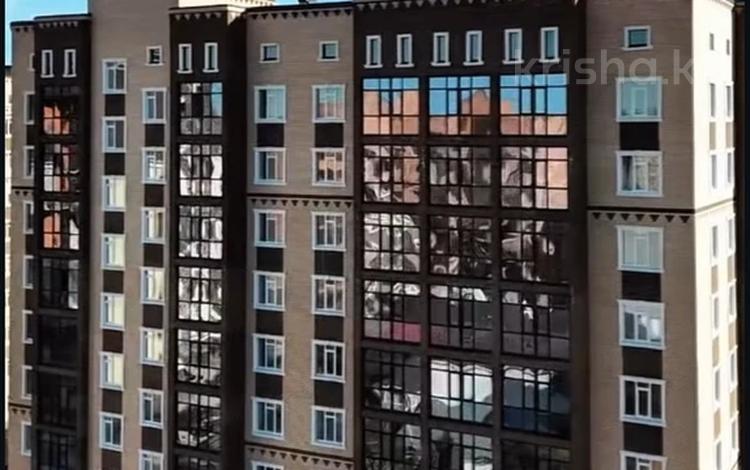 3-комнатная квартира · 86 м² · 7/9 этаж, Сарыарка за 24.8 млн ₸ в Кокшетау — фото 2