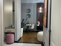 3-комнатная квартира · 59 м² · 2/6 этаж, Бауыржана Момышулы 11/14а за 49.9 млн ₸ в Алматы, Алатауский р-н — фото 6