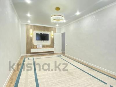 2-бөлмелі пәтер · 69.5 м² · 5/6 қабат, 39-й мкр 12, бағасы: 20.5 млн ₸ в Актау