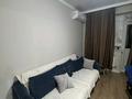 2-бөлмелі пәтер · 55 м² · 4/9 қабат, Бирлик 17, бағасы: 25.5 млн ₸ в Талдыкоргане, мкр Бирлик