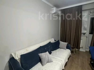 2-комнатная квартира · 55 м² · 4/9 этаж, Бирлик 17 за 25.5 млн ₸ в Талдыкоргане, мкр Бирлик