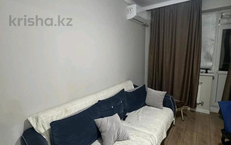 2-бөлмелі пәтер · 55 м² · 4/9 қабат, Бирлик 17, бағасы: 25.5 млн ₸ в Талдыкоргане, мкр Бирлик — фото 2