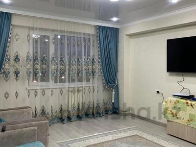 2-комнатная квартира · 65 м² · 8/9 этаж, Есенберлина 4 за 25 млн 〒 в Усть-Каменогорске