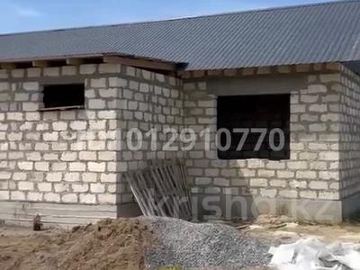 Жеке үй · 4 бөлме · 85 м² · 10 жүзд., мкр Коктем, Транспортник 60, бағасы: 12 млн ₸ в Атырау