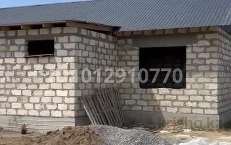Жеке үй · 4 бөлме · 85 м² · 10 жүзд., мкр Коктем, Транспортник 60, бағасы: 12 млн ₸ в Атырау — фото 2