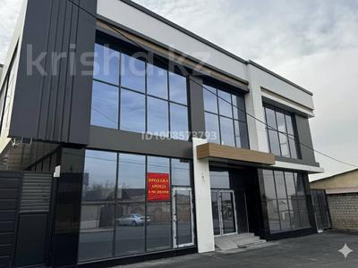 Магазины и бутики · 500 м² за 250 млн ₸ в Шымкенте, Туран р-н