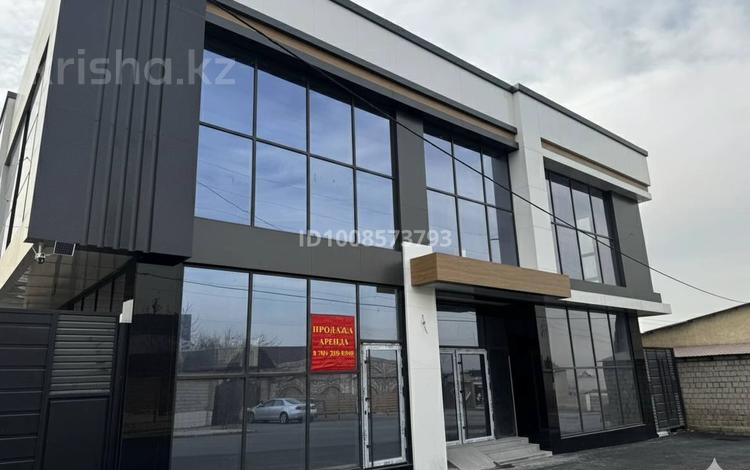 Магазины и бутики · 500 м² за 250 млн ₸ в Шымкенте, Туран р-н — фото 22