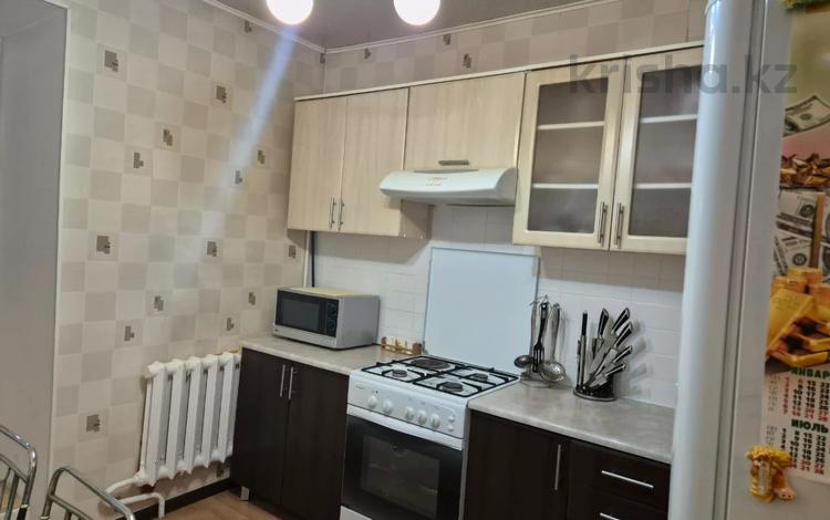 3-комнатная квартира · 63 м² · 5/5 этаж, Астана за 25.5 млн ₸ в Петропавловске — фото 13