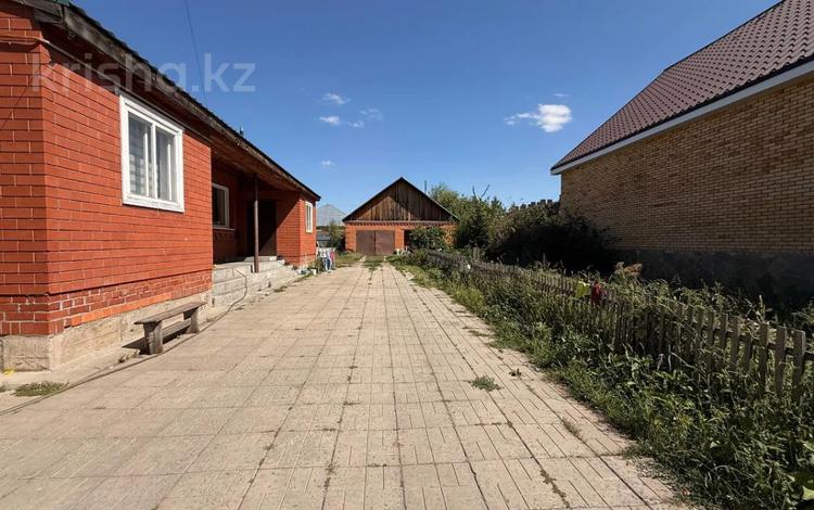 Отдельный дом · 6 комнат · 181 м² · 11.6 сот., 2-я Костанайская 2А за 85 млн ₸ — фото 2
