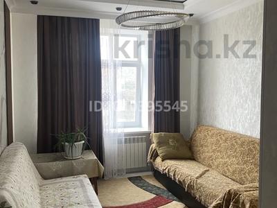 2-комнатная квартира · 52 м² · 6/6 этаж, Майкудук, 067 учетный квартал 456/5 — На голубый прудах остановка Сырдария рядом за 2 000 ₸ в Караганде, Алихана Бокейханова р-н
