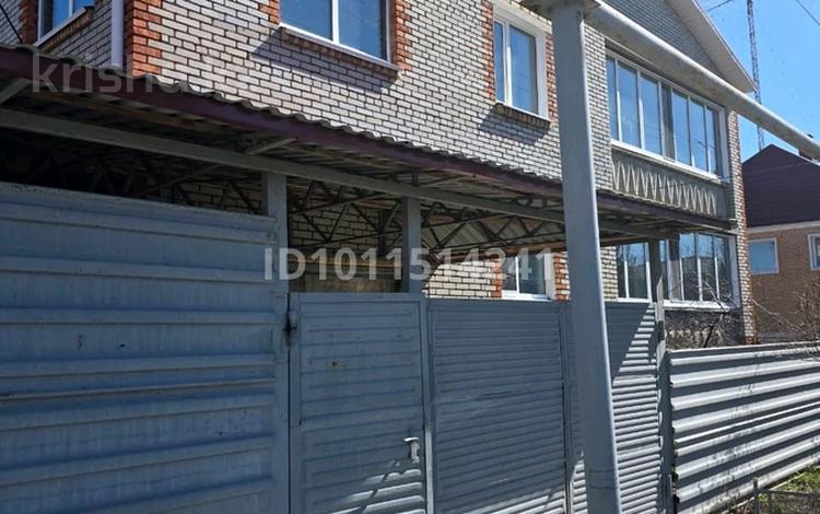 Жеке үй · 7 бөлме · 259.9 м² · 10 сот., Невская 12, бағасы: 50 млн ₸ в Рудном — фото 2