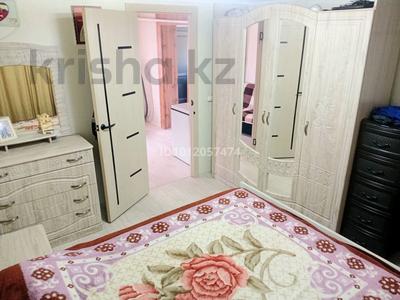 Отдельный дом · 4 комнаты · 72 м² · 5.5 сот., Закарий Белибаева 55 — 38 школа,Полеклиника #6 за 12.5 млн 〒 в Семее