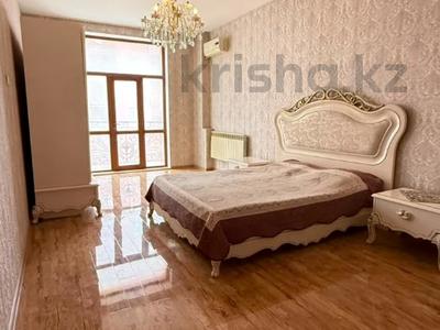 3-бөлмелі пәтер · 134 м² · 8/12 қабат, 17-ш/а. 7, бағасы: 48 млн ₸ в Актау, 17-й мкр