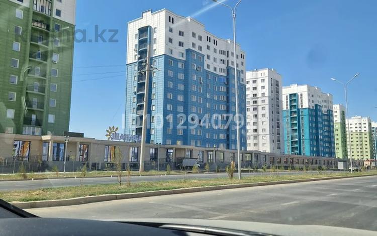 1-бөлмелі пәтер · 41 м² · 6/12 қабат, Жана Кала улица 11 21/2, бағасы: 10.7 млн ₸ в Туркестане — фото 2