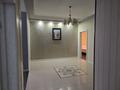 4-комнатная квартира · 168.2 м² · 8/19 этаж, Калдаякова 11 — Калдаякова Тауелсиздик за 75 млн ₸ в Астане, Алматы р-н