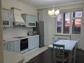 4-комнатная квартира · 168.2 м² · 8/19 этаж, Калдаякова 11 — Калдаякова Тауелсиздик за 75 млн ₸ в Астане, Алматы р-н — фото 2