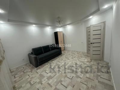 1-бөлмелі пәтер · 45 м² · 4/10 қабат, мкр. Алтын орда 9б, бағасы: 150 000 ₸ в Актобе