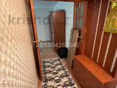 1-комнатная квартира · 33 м² · 3/5 этаж, Утепова 12 за 250 000 ₸ в Алматы, Бостандыкский р-н