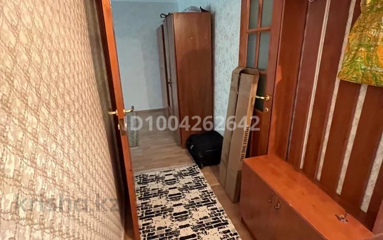 1-комнатная квартира · 33 м² · 3/5 этаж, Утепова 12 за 250 000 ₸ в Алматы, Бостандыкский р-н — фото 2