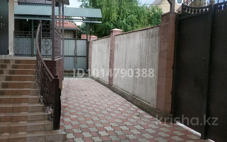 Жеке үй · 7 бөлме · 360 м² · 6.07 жүзд., АДК ш/а. — Рыскулова/Ахрименко, бағасы: 100 млн ₸ в Алматы, Алатауский р-н — фото 2