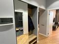 2-комнатная квартира · 55 м² · 9/13 этаж, Райымбека 348/1 к1-7 — СРОЧНО за 36 млн ₸ в Алматы — фото 9