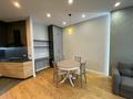 2-комнатная квартира · 55 м² · 9/13 этаж, Райымбека 348/1 к1-7 — СРОЧНО за 36 млн ₸ в Алматы — фото 2